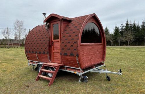 Vidzeme House | Jaunkades