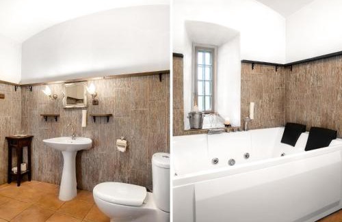 Jaunpils Hotel | Jaunpils pils