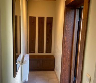 Lielvarde House | Jaunzīlīšu namiņš