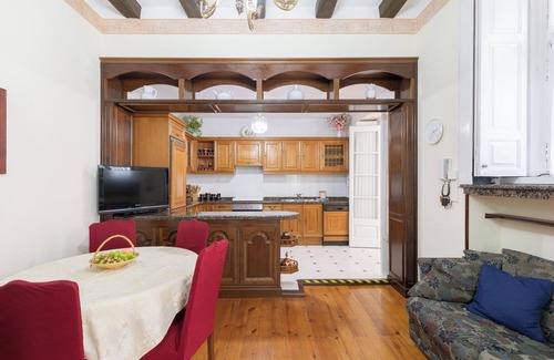 Lekeitio Apartment | Jauregi - baskeyrentals