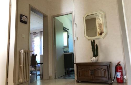 Carmaux House | Jaures Home