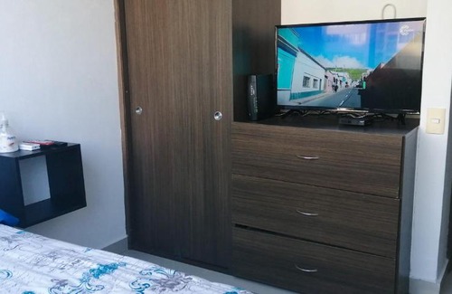 Riomar Apartment | Jaussers Villa Carolina