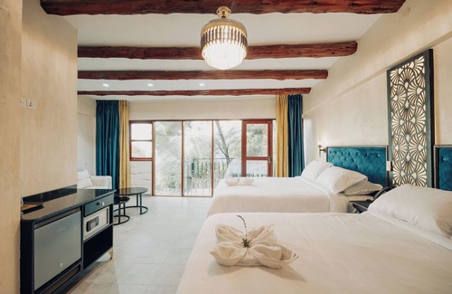 Soni Hotel | Java Boutique Hotel