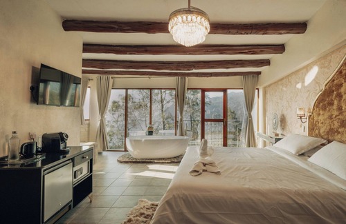 Soni Hotel | Java Boutique Hotel