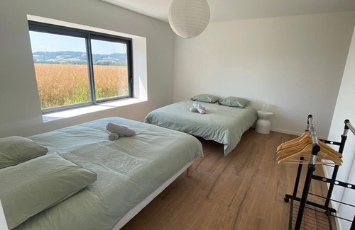 Beauvoir-de-Marc Other | Java - Family home for weekends with friends and reunions
