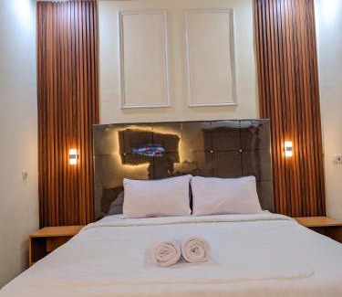 Rote Island Hotel | Java Rote Homestay