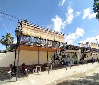 Rote Island Hotel | Java Rote Homestay