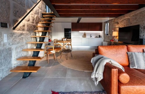 Penha Longa Villa | Javardo Family House