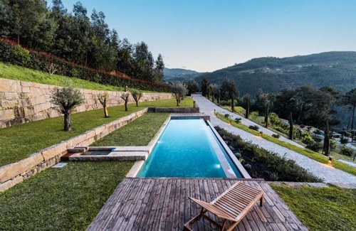 Penha Longa Villa | Javardo Family House