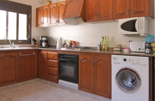 Panorama Villa | Javea- family villa with private pool near beaches