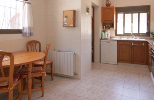 Panorama Villa | Javea- family villa with private pool near beaches