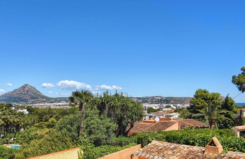 El Tosalet Apartment | Javea Studio Veronica