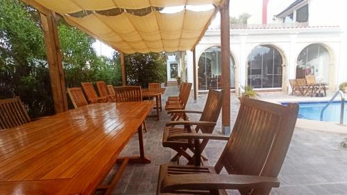 Panorama Villa | Javea VILLA El Nido 10-15p pool MINIMAAL 10 nachten Geen groep jongelui