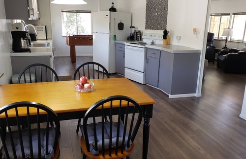 Sedona House | Javelina Heaven- Secluded-Private Trail-King Beds-Wildlife