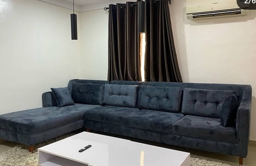 Ojodu Apartment | Javes Luxury Residences