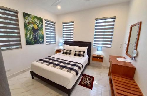 San Ignacio Cabin | Javiellie Luxury Villa