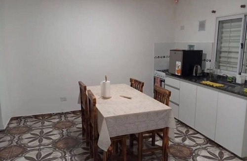Villa Mercedes Apartment | Javier Resort