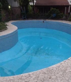 Rosario House | Javihouse