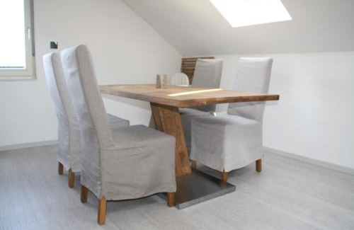 Bachingen a.d.Brenz Apartment | Jawa Organik