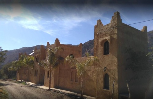 Agadir House | Jawaher Aguerd