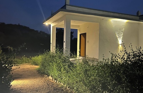 Bali Cottage | Jawai Horizon Camp