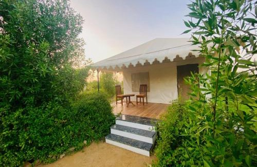 Bali Other | Jawai Horizon Camp