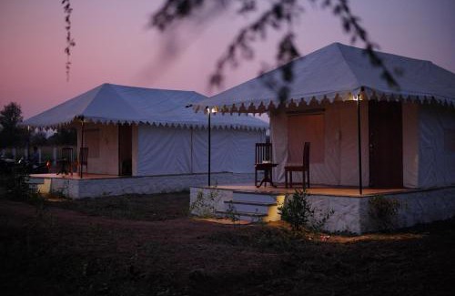 Bali Other | Jawai Horizon Camp