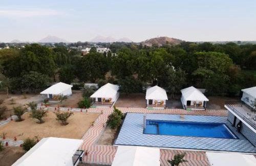Sumerpur House | Jawai Nature Stay Jawai