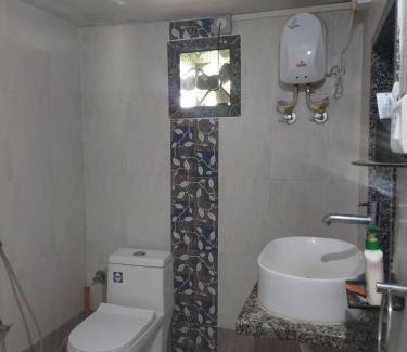 Sena House | JAWAI WILD LODGE