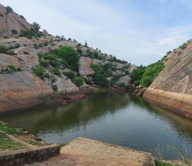 Sena House | JAWAI WILD LODGE