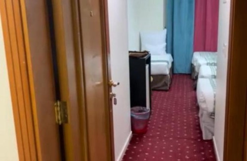Medina Hotel | Jawar Taiba Hotel