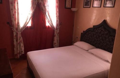 Marina Smir Apartment | Jawhara Smir - Résidence avec piscine - Plage de Marina à 10 min