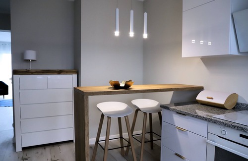 Paszowice Apartment | Jawor Deluxe Apartment #6