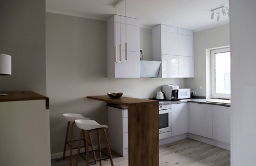 Paszowice Apartment | Jawor Deluxe Apartment #7