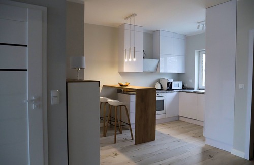 Paszowice Apartment | Jawor Deluxe Apartment #7