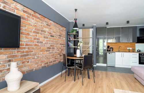 Poznan Apartment | Jaworowa 32 | Poznań | Modern Apartment | Remote Work