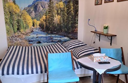 Jaworze Apartment | Jaworze