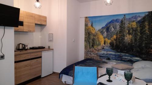 Jaworze Apartment | Jaworze