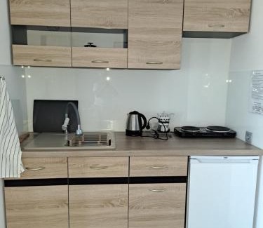 Jaworze Apartment | Jaworze