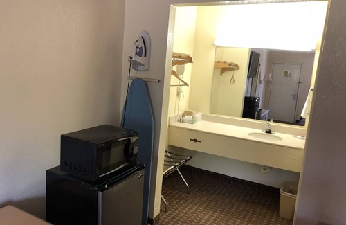 Jacksonville Hotel | Jax Inn