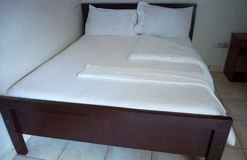 Naivasha Hotel | Jax Safari Hotel
