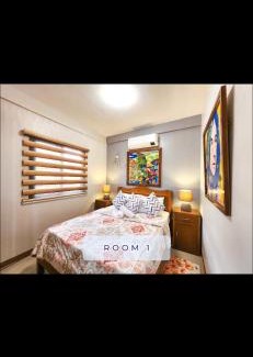 Taytay Apartment | Jay&andtransient