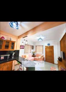 Taytay Apartment | Jay&andtransient