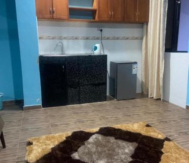 Mbarara Apartment | Jay Apartments