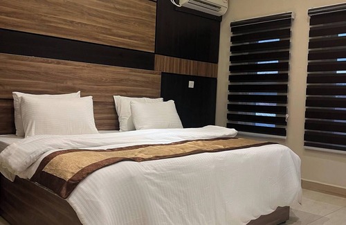 Kaduna Hotel | Jay Hiltin Hotel