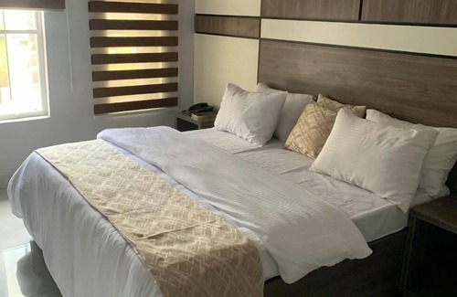 Kaduna Hotel | Jay Hiltin Hotel