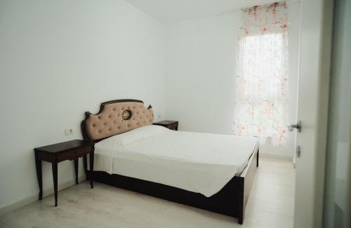 Radauti Apartment | JAY House Radauti