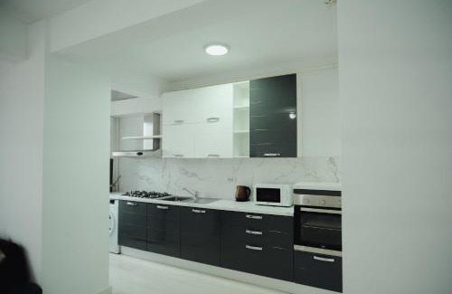 Radauti Apartment | JAY House Radauti
