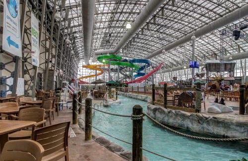 North Troy Apartment | Jay Peak Village Home 367A&B