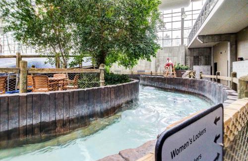 North Troy Apartment | Jay Peak Village Homes